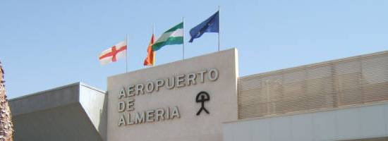 almeria airport taxi transfers and shuttle service